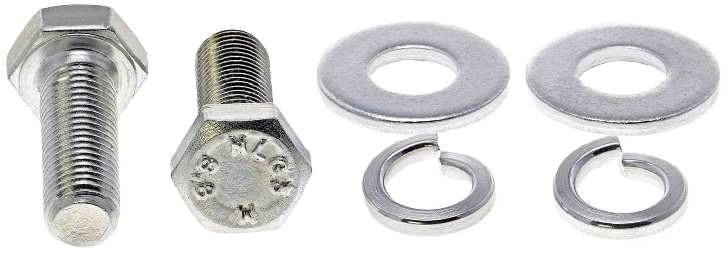 Mevotech Supreme Shock Mount MS90259