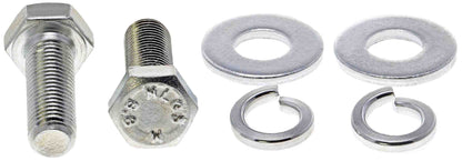 Mevotech Supreme Shock Mount MS90259