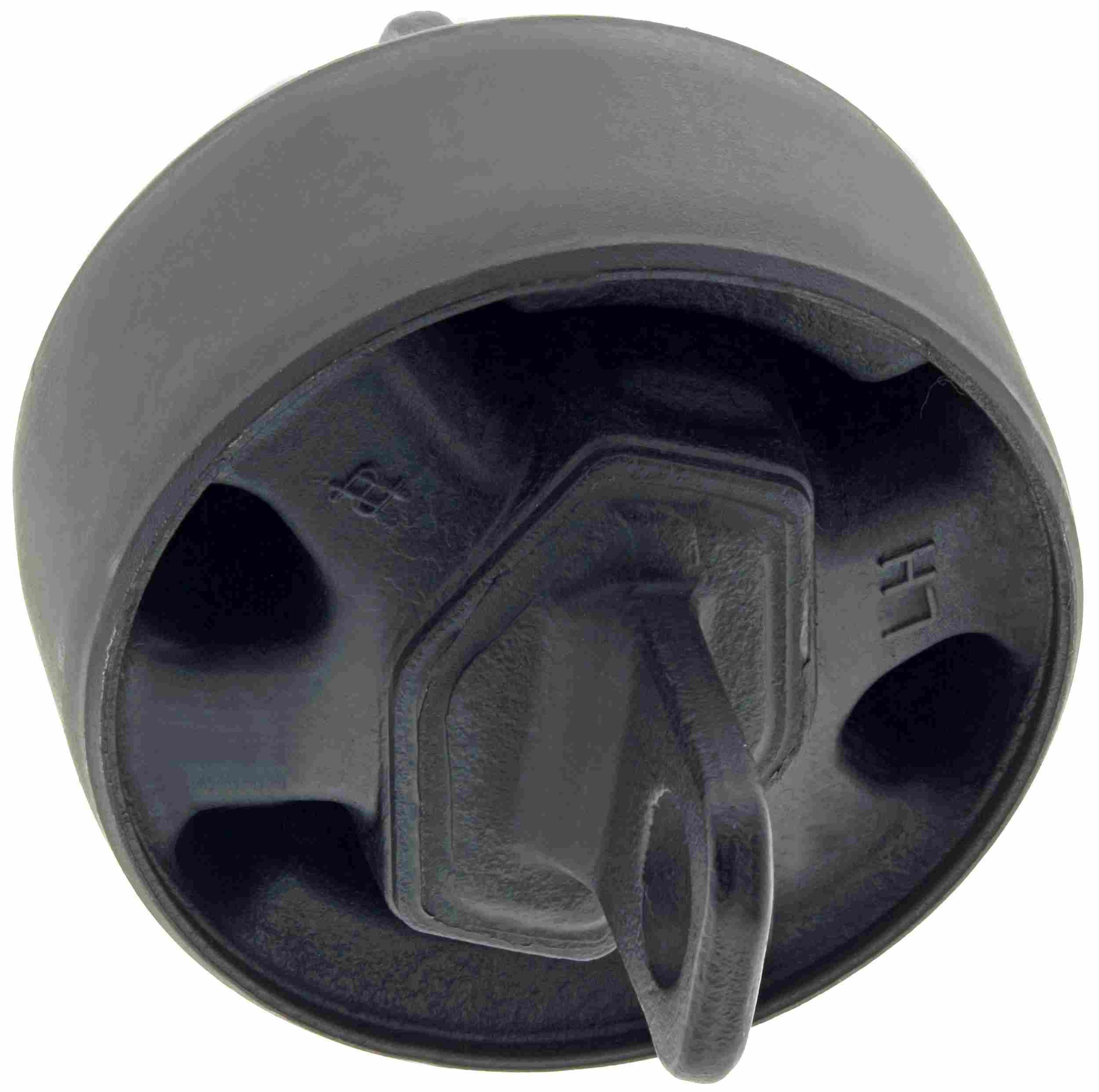 Mevotech Supreme Suspension Trailing Arm Bushing MS904102