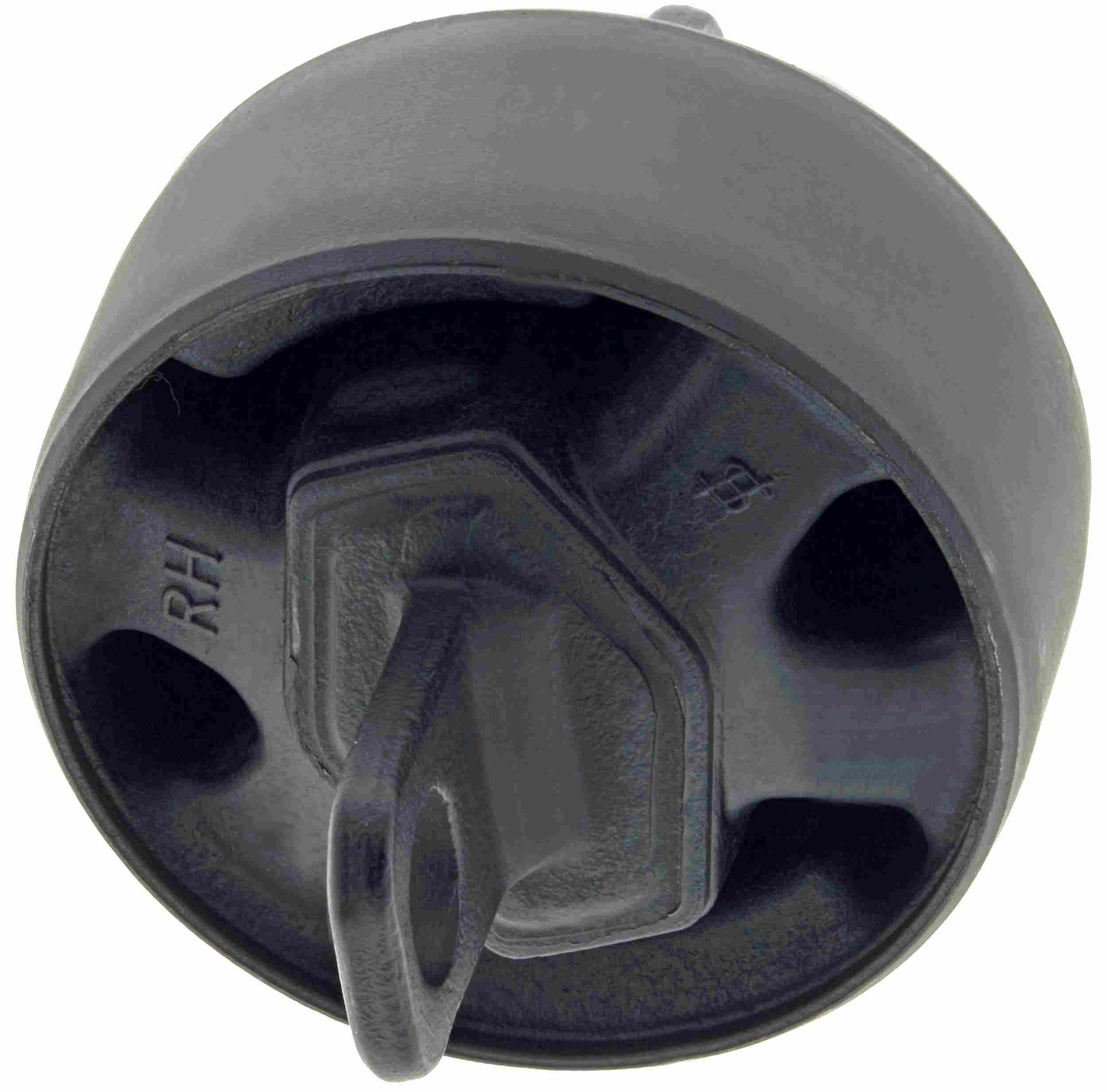 Mevotech Supreme Suspension Trailing Arm Bushing MS904103