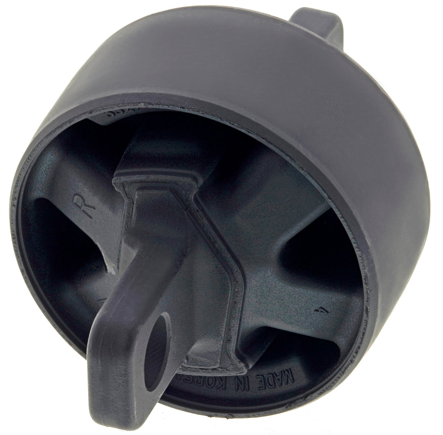Mevotech Supreme Suspension Trailing Arm Bushing MS904106 image 2