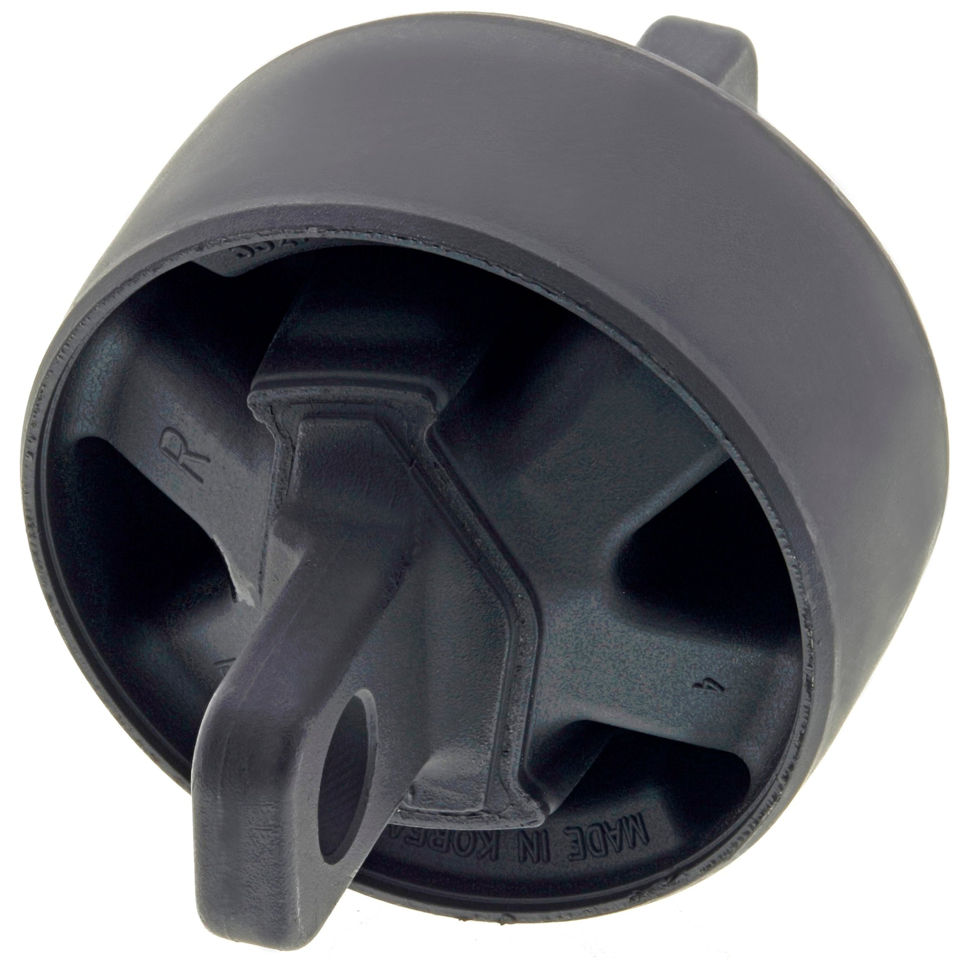 Mevotech Supreme Suspension Trailing Arm Bushing MS904106 image 2