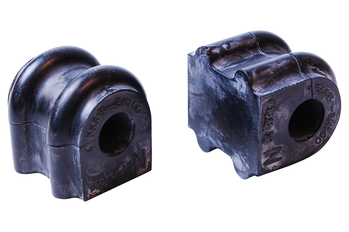 Mevotech Supreme Suspension Stabilizer Bar Bushing Kit MS90415