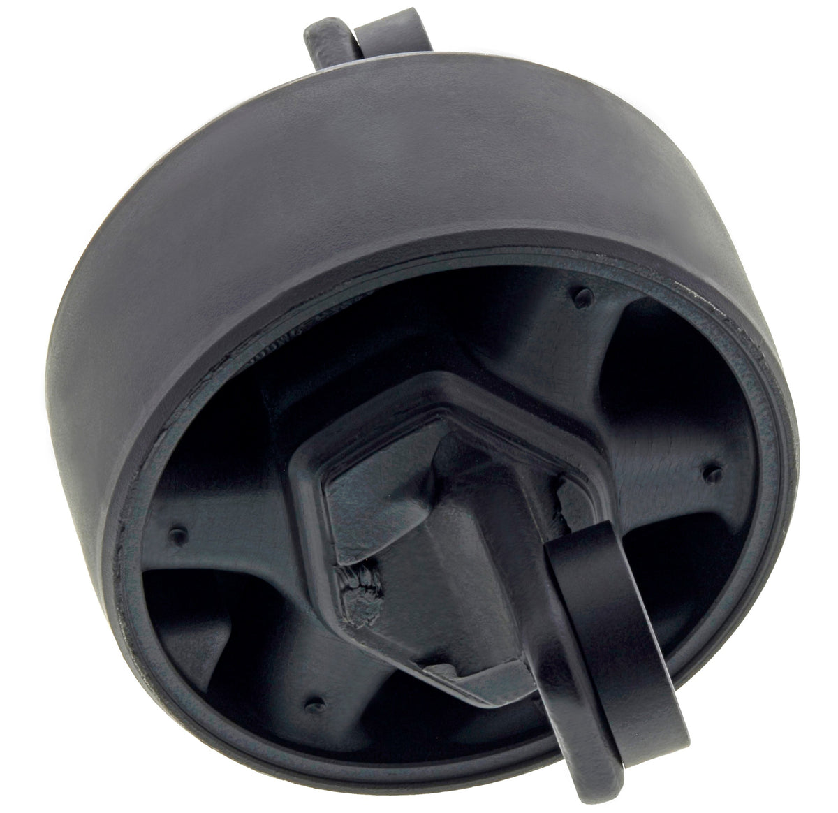 Mevotech Supreme Suspension Trailing Arm Bushing MS90489