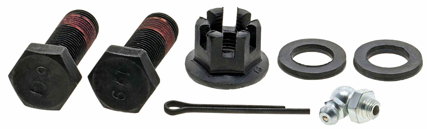 Mevotech Supreme Suspension Ball Joint MS90505