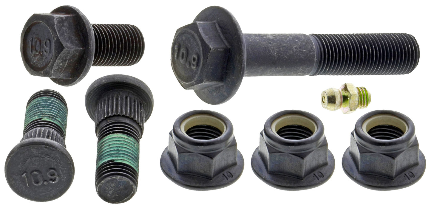 Mevotech Supreme Suspension Ball Joint MS90522