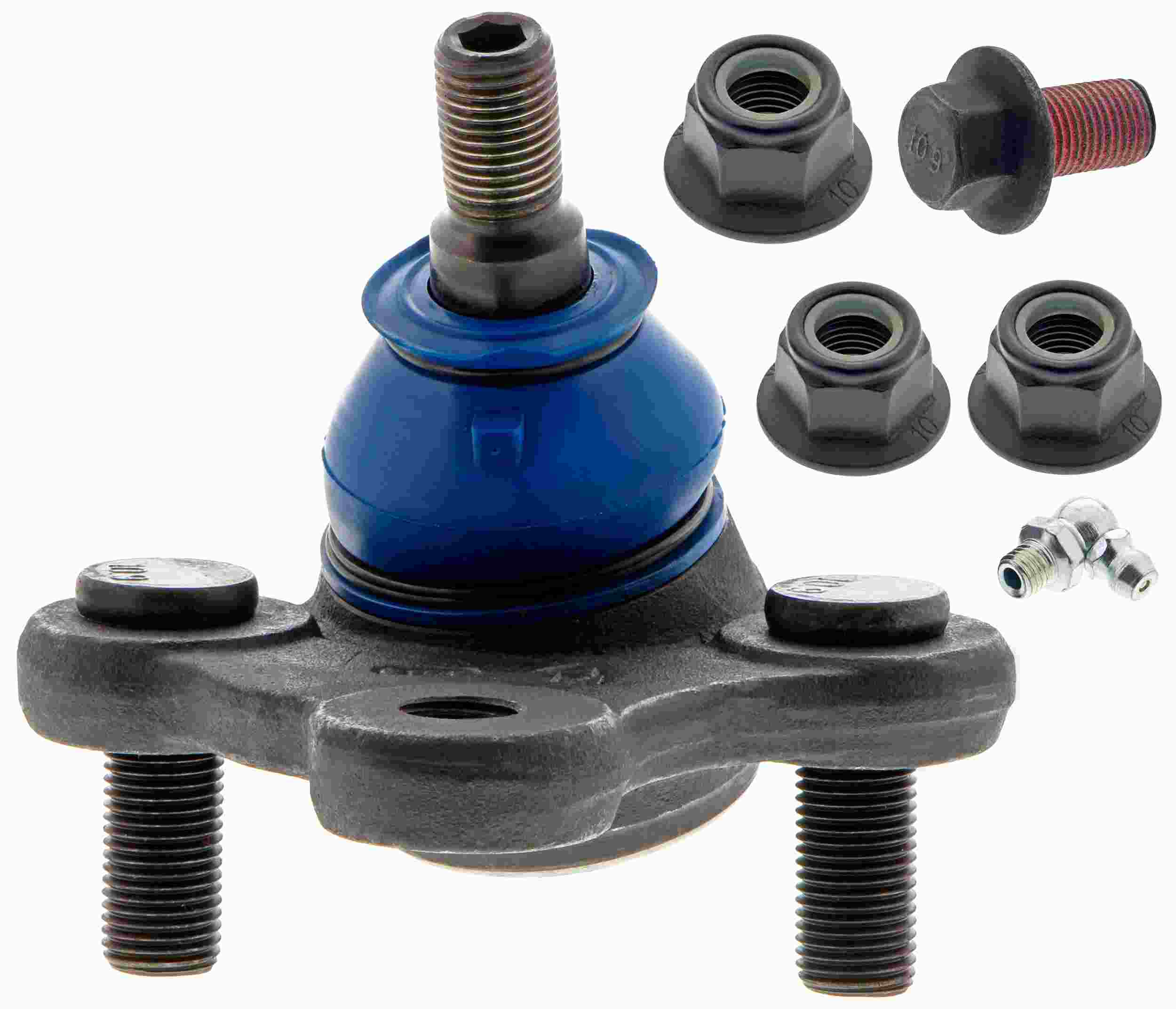 Mevotech Supreme Suspension Ball Joint MS90524