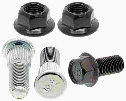 Mevotech Supreme Suspension Ball Joint MS90529