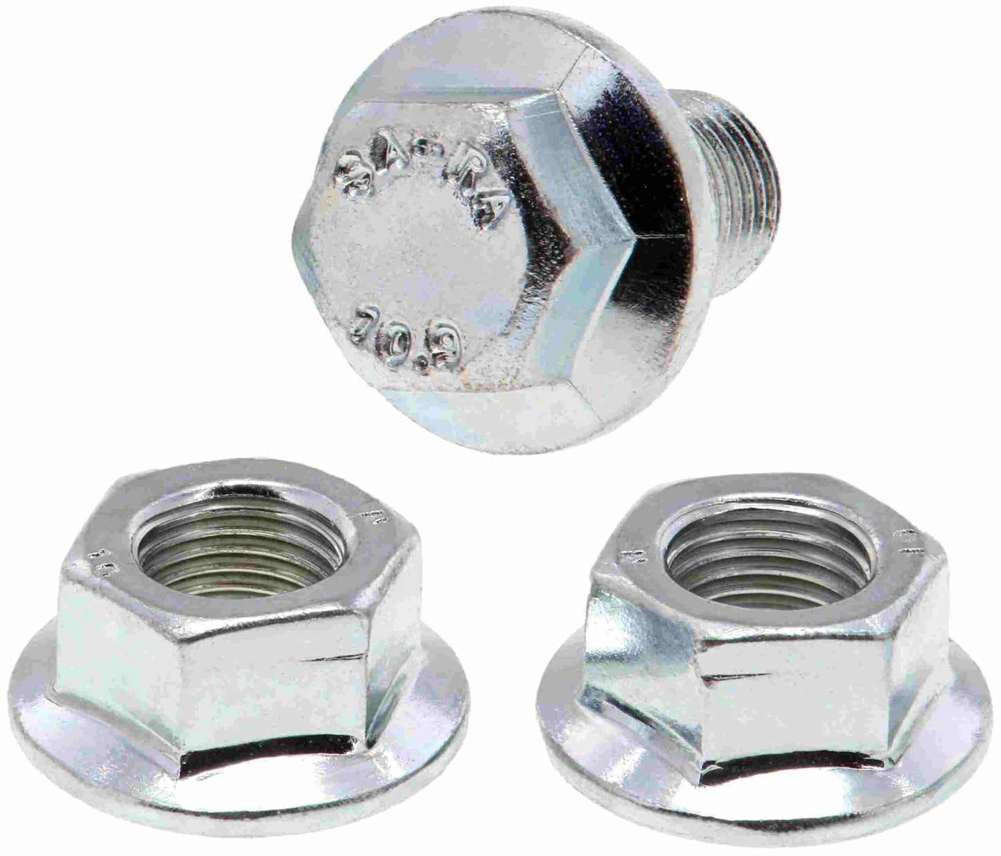 Mevotech Supreme Suspension Ball Joint MS90530
