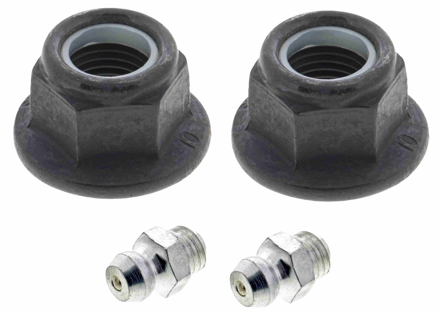 Mevotech Supreme Suspension Ball Joint MS90531
