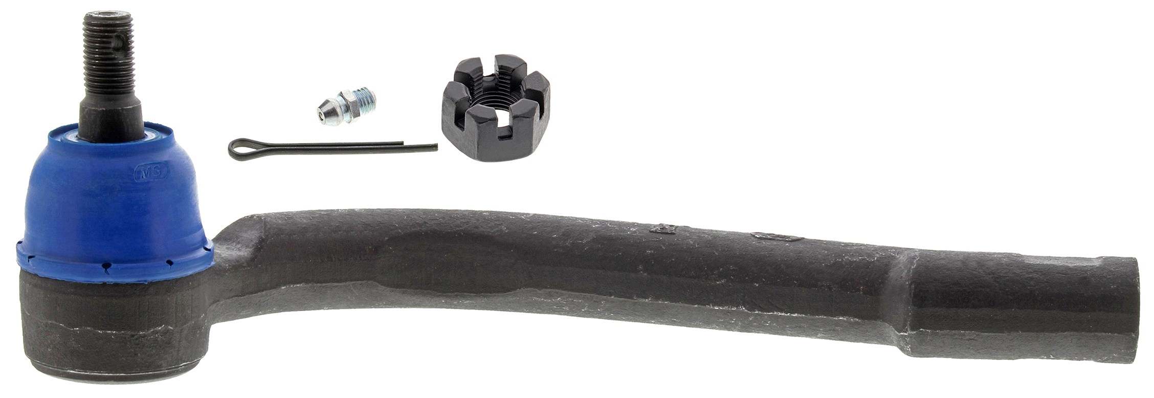 Mevotech Supreme Steering Tie Rod End MS90604