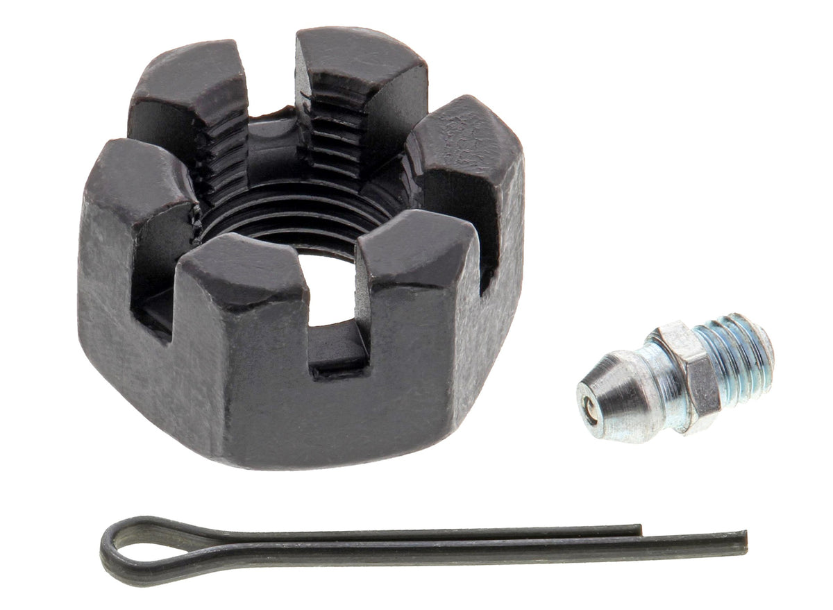 Mevotech Supreme Steering Tie Rod End MS90604