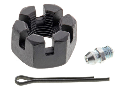 Mevotech Supreme Steering Tie Rod End MS90604
