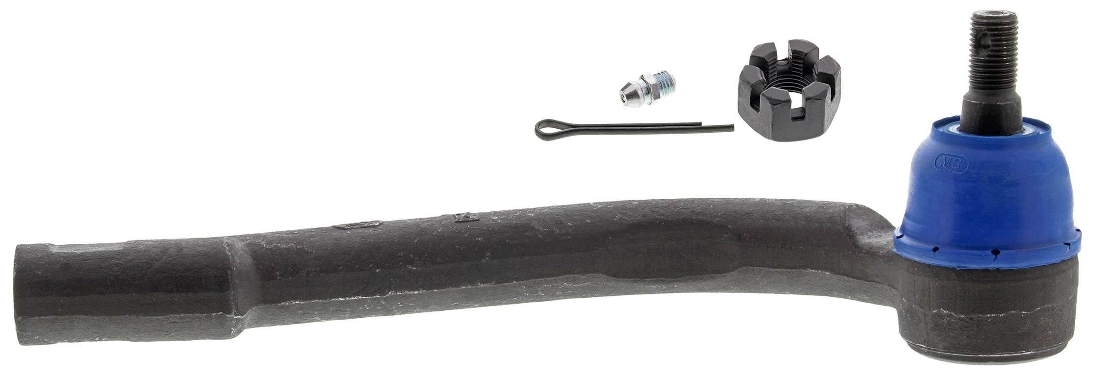 Mevotech Supreme Steering Tie Rod End MS90605