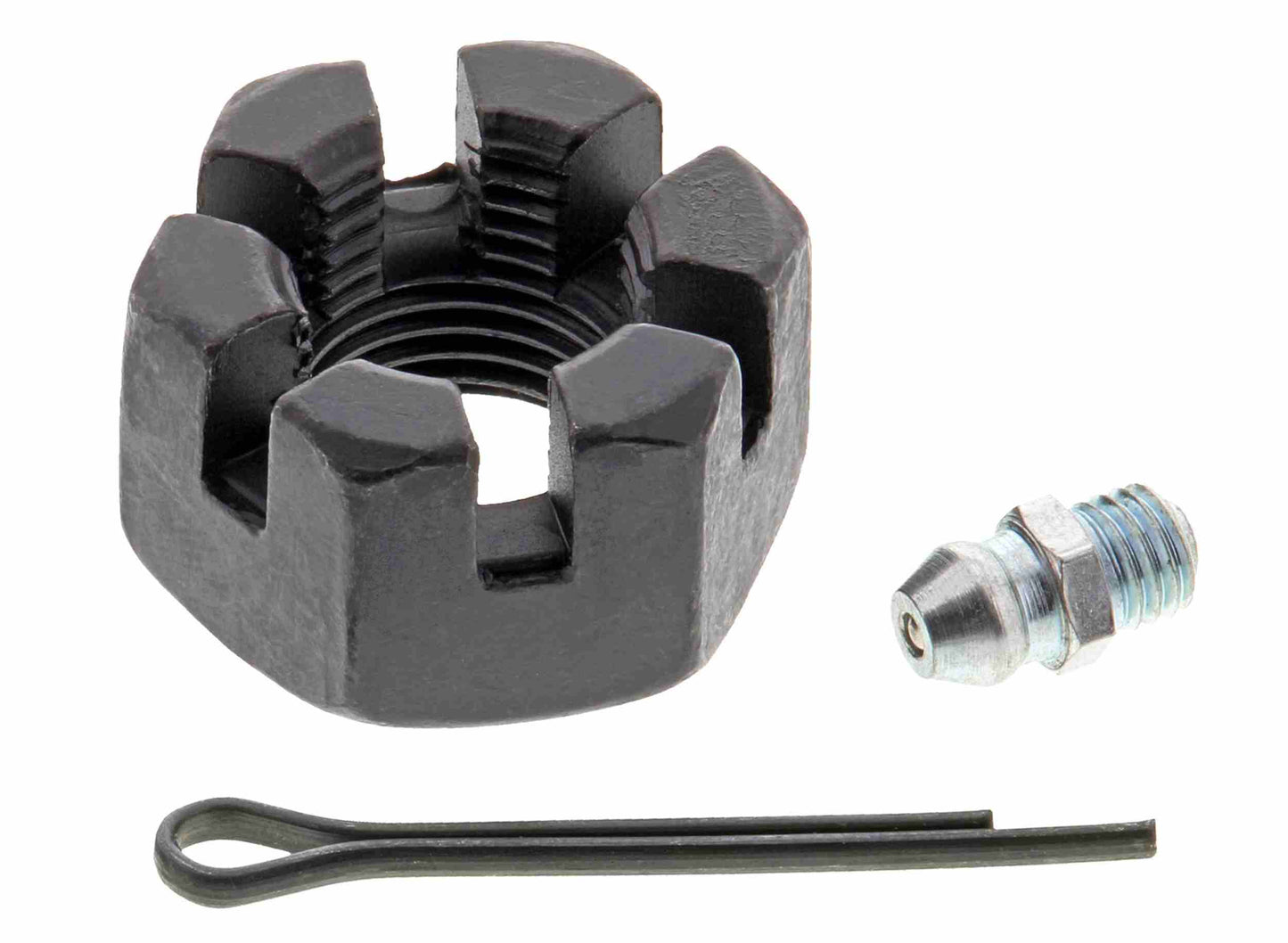 Mevotech Supreme Steering Tie Rod End MS90605