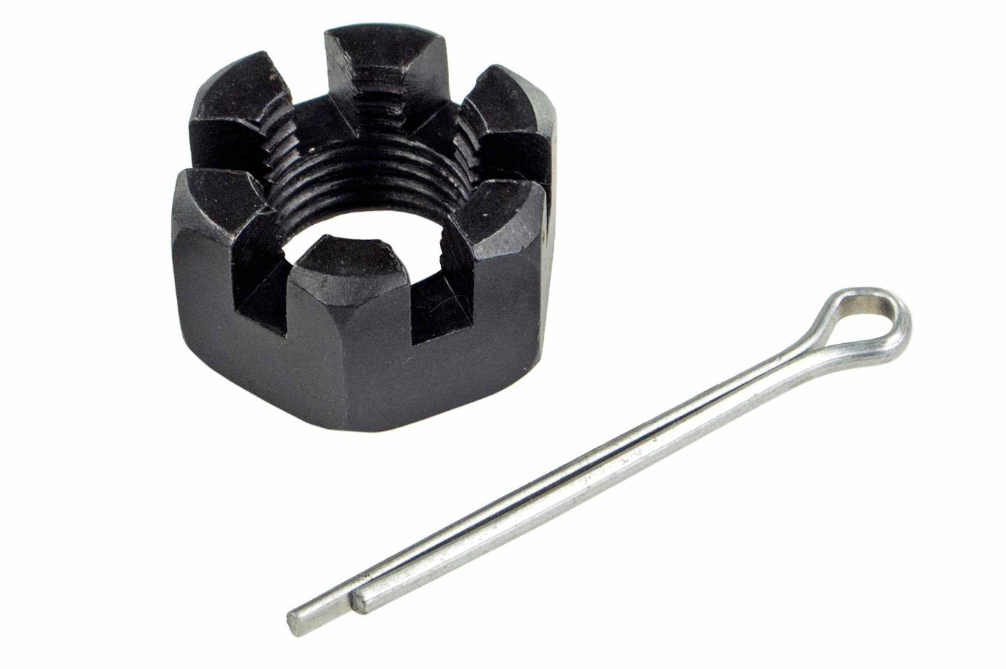 Mevotech Supreme Steering Tie Rod End MS90606