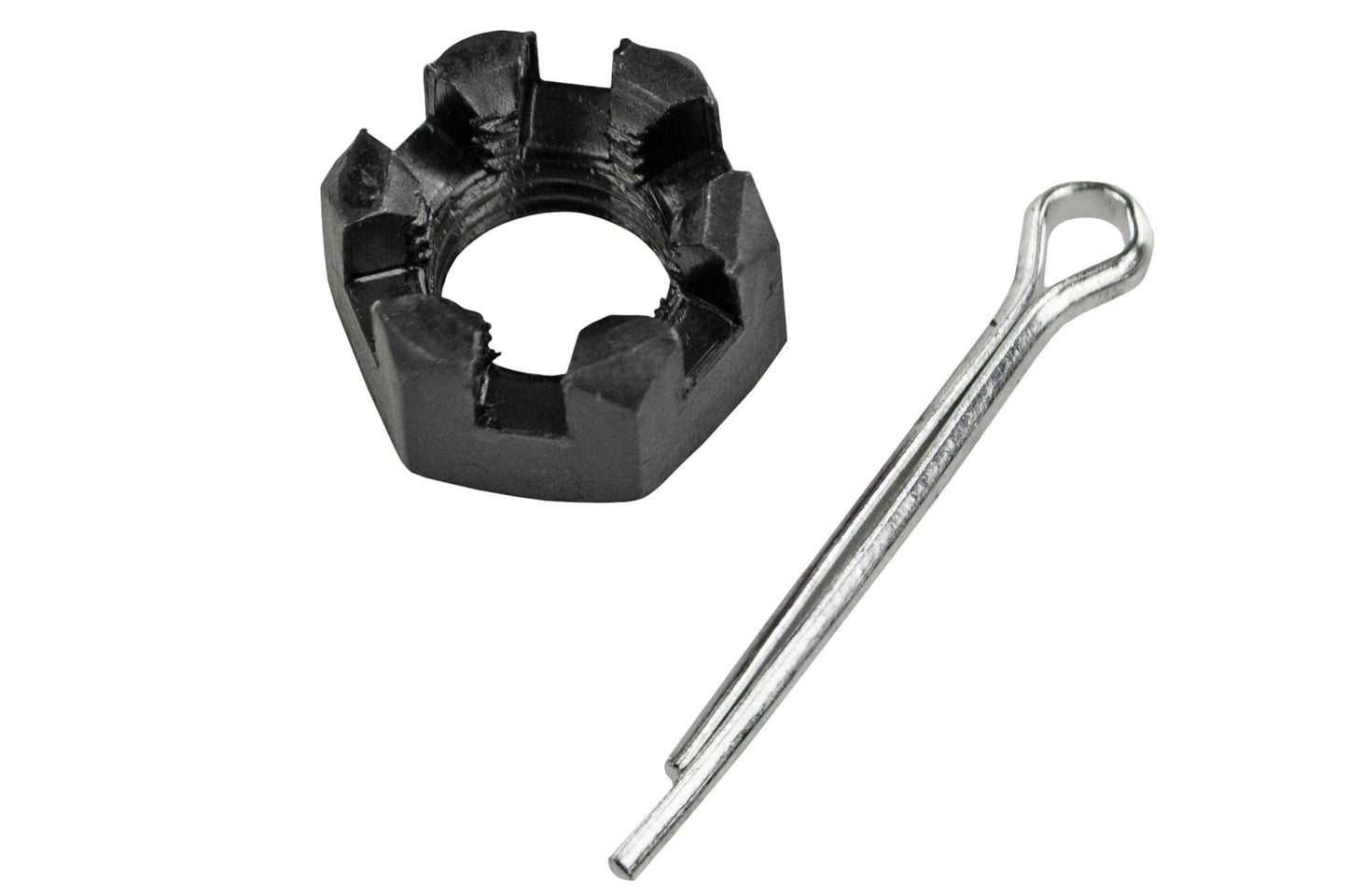 Mevotech Supreme Steering Tie Rod End MS90607
