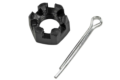 Mevotech Supreme Steering Tie Rod End MS90607