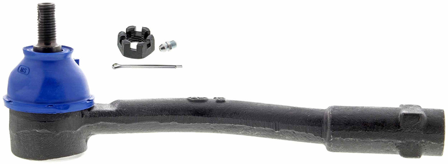 Mevotech Supreme Steering Tie Rod End MS90610
