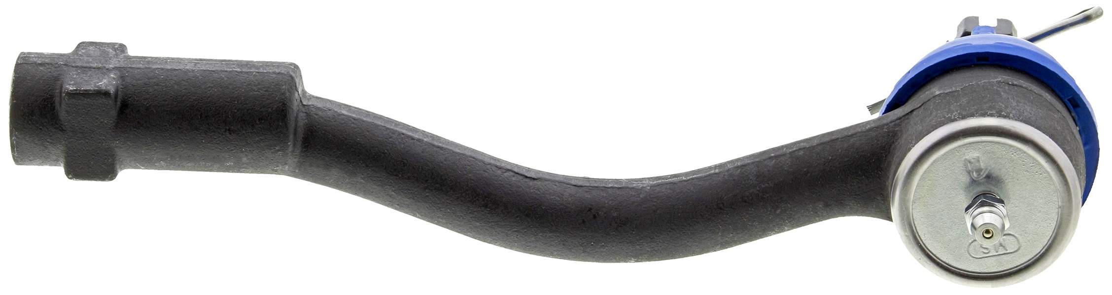 Mevotech Supreme Steering Tie Rod End MS90611