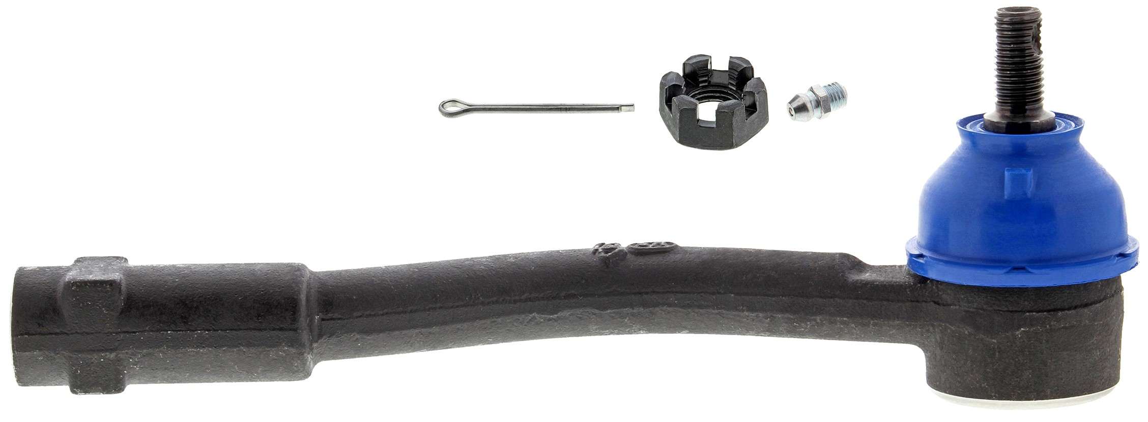 Mevotech Supreme Steering Tie Rod End MS90611