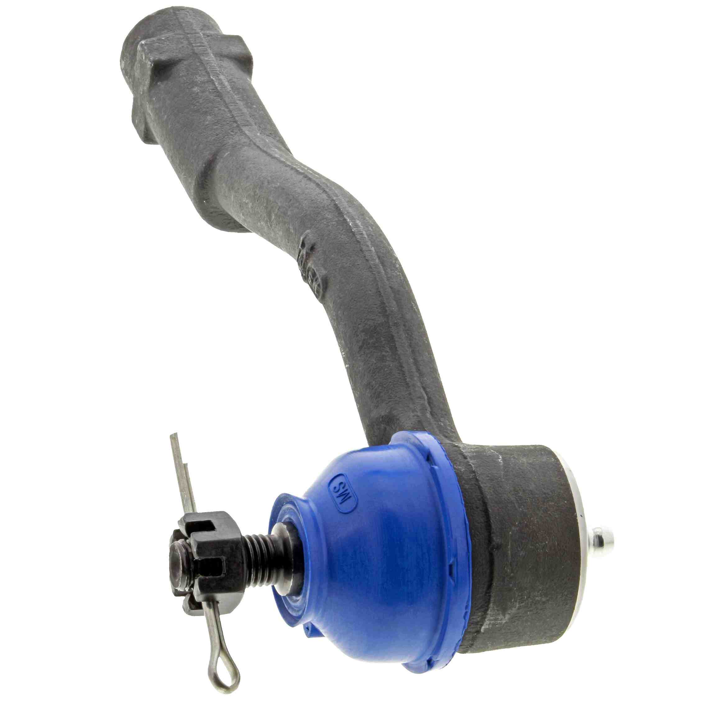 Mevotech Supreme Steering Tie Rod End MS90611