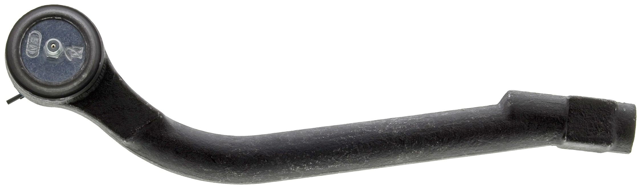 Mevotech Supreme Steering Tie Rod End MS90612