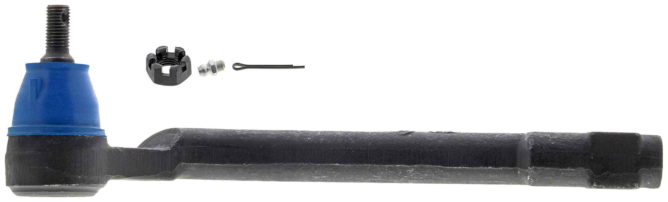 Mevotech Supreme Steering Tie Rod End MS90612