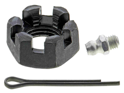 Mevotech Supreme Steering Tie Rod End MS90612