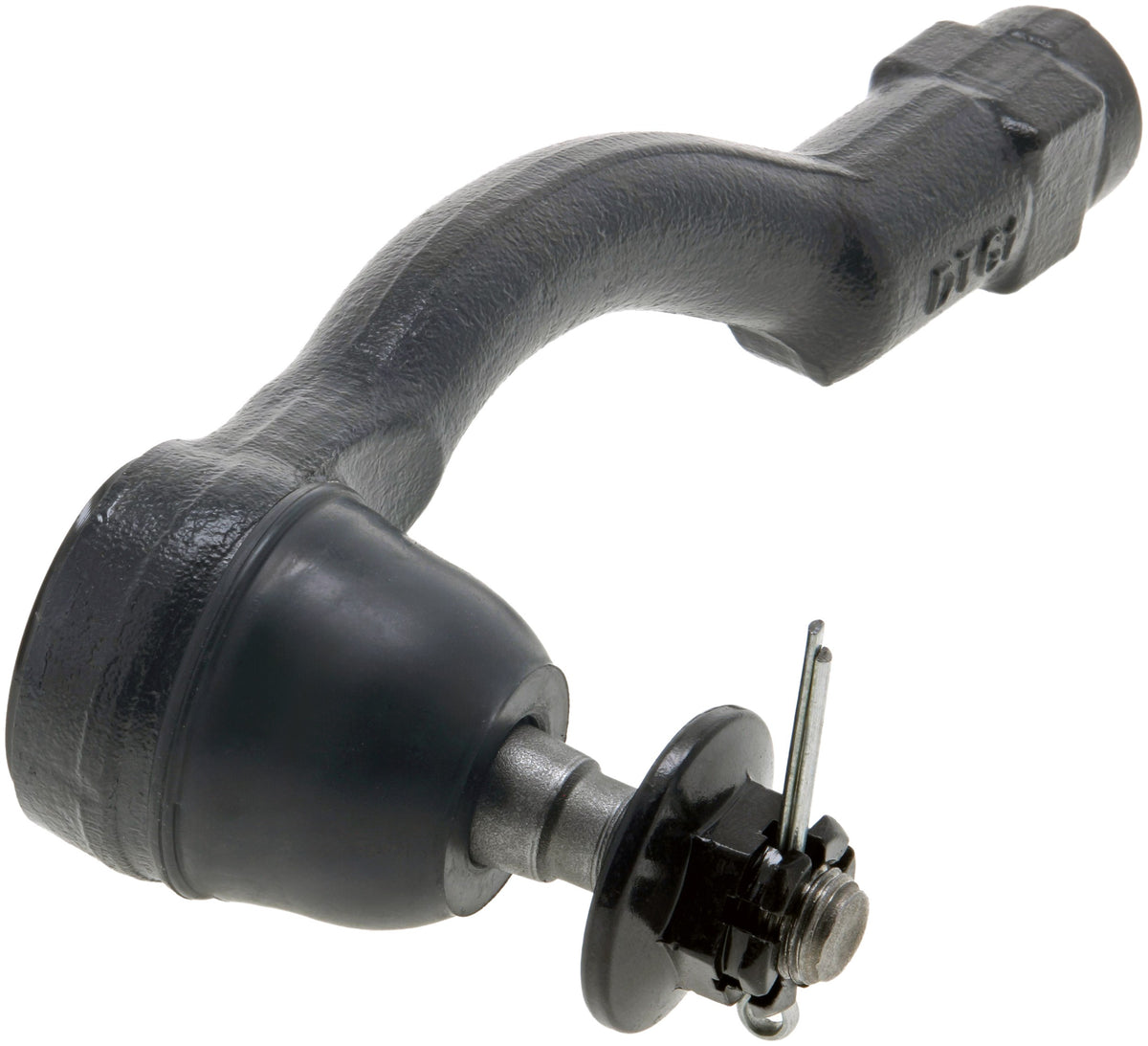 Mevotech Supreme Steering Tie Rod End MS90614