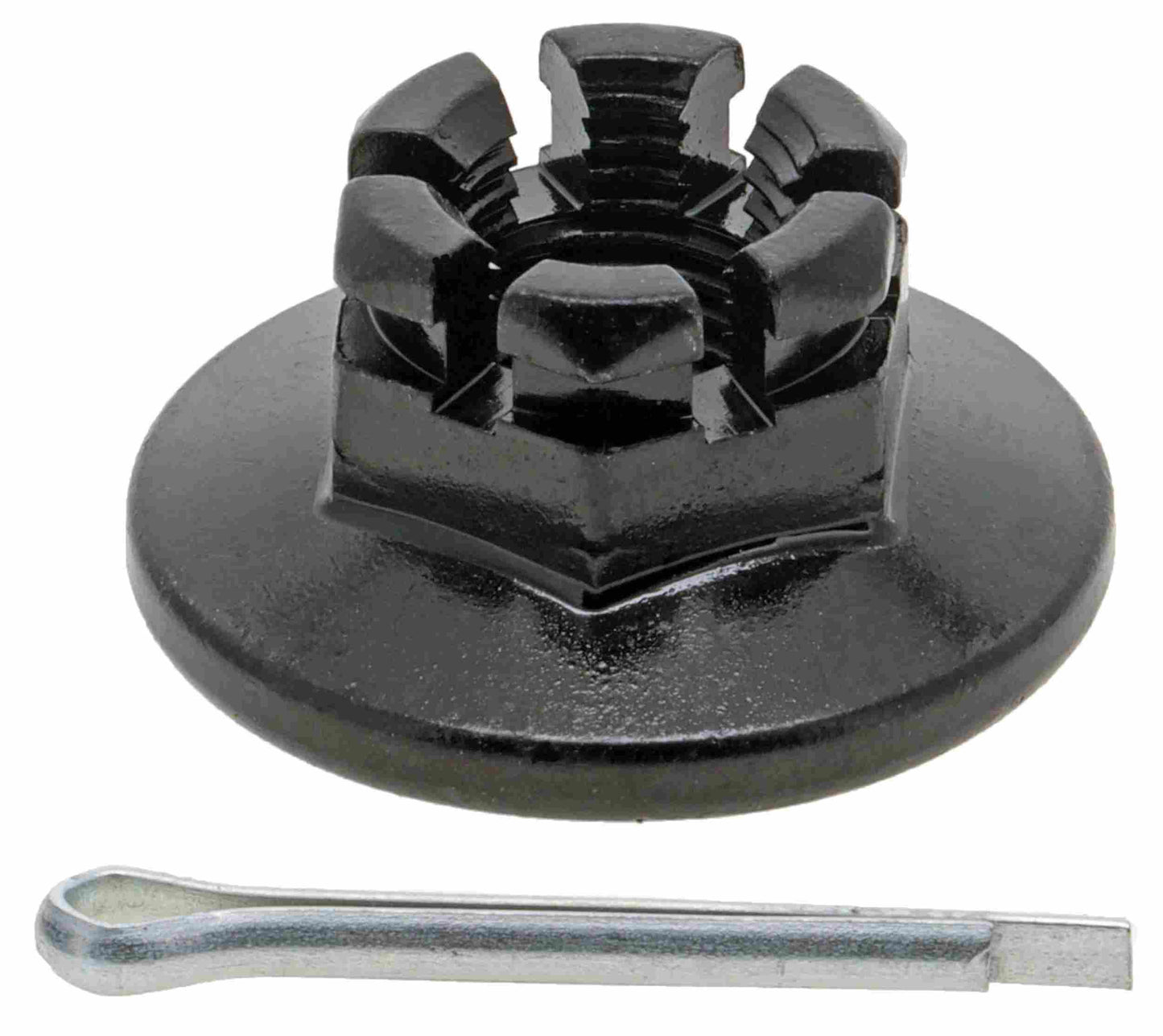 Mevotech Supreme Steering Tie Rod End MS90615