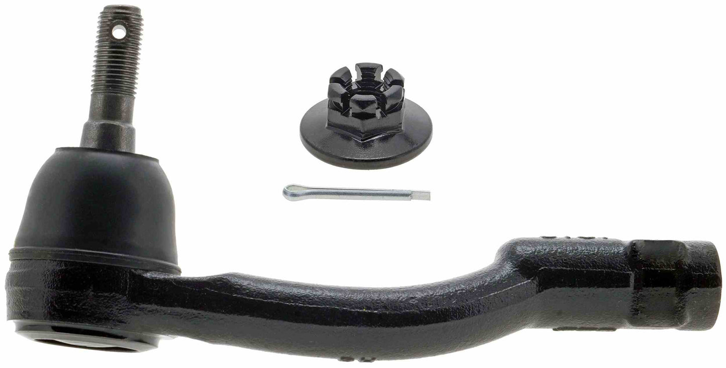 Mevotech Supreme Steering Tie Rod End MS90615