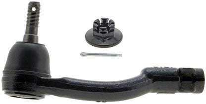 Mevotech Supreme Steering Tie Rod End MS90615