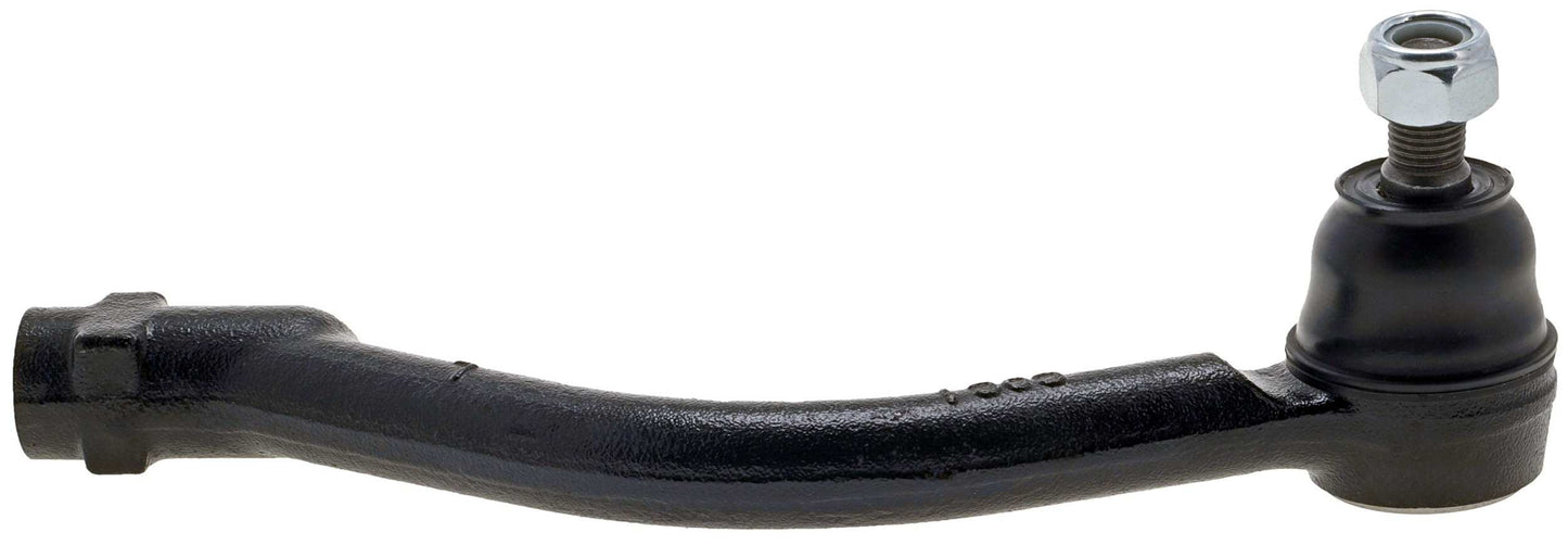 Mevotech Supreme Steering Tie Rod End MS90617