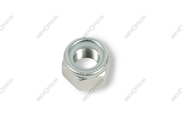 Mevotech Supreme Steering Tie Rod End MS90619