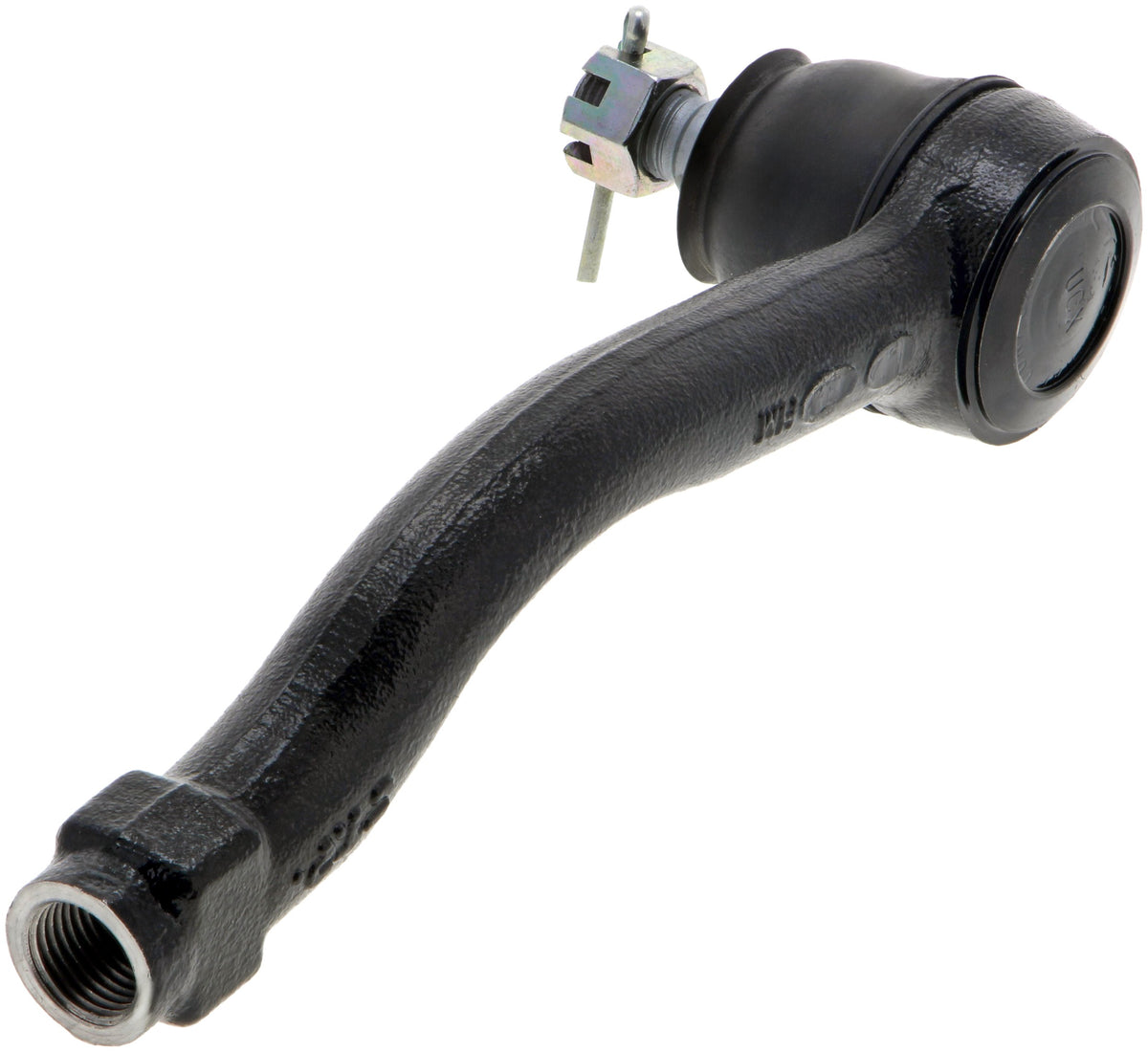 Mevotech Supreme Steering Tie Rod End MS90624