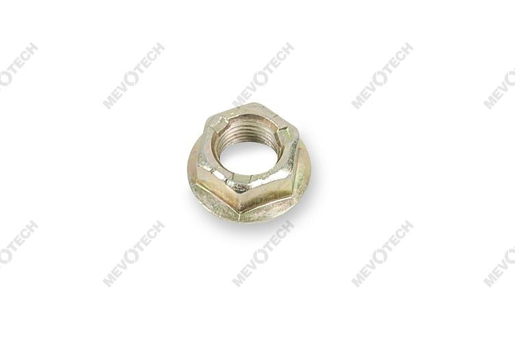 Mevotech Supreme Steering Tie Rod End MS90624