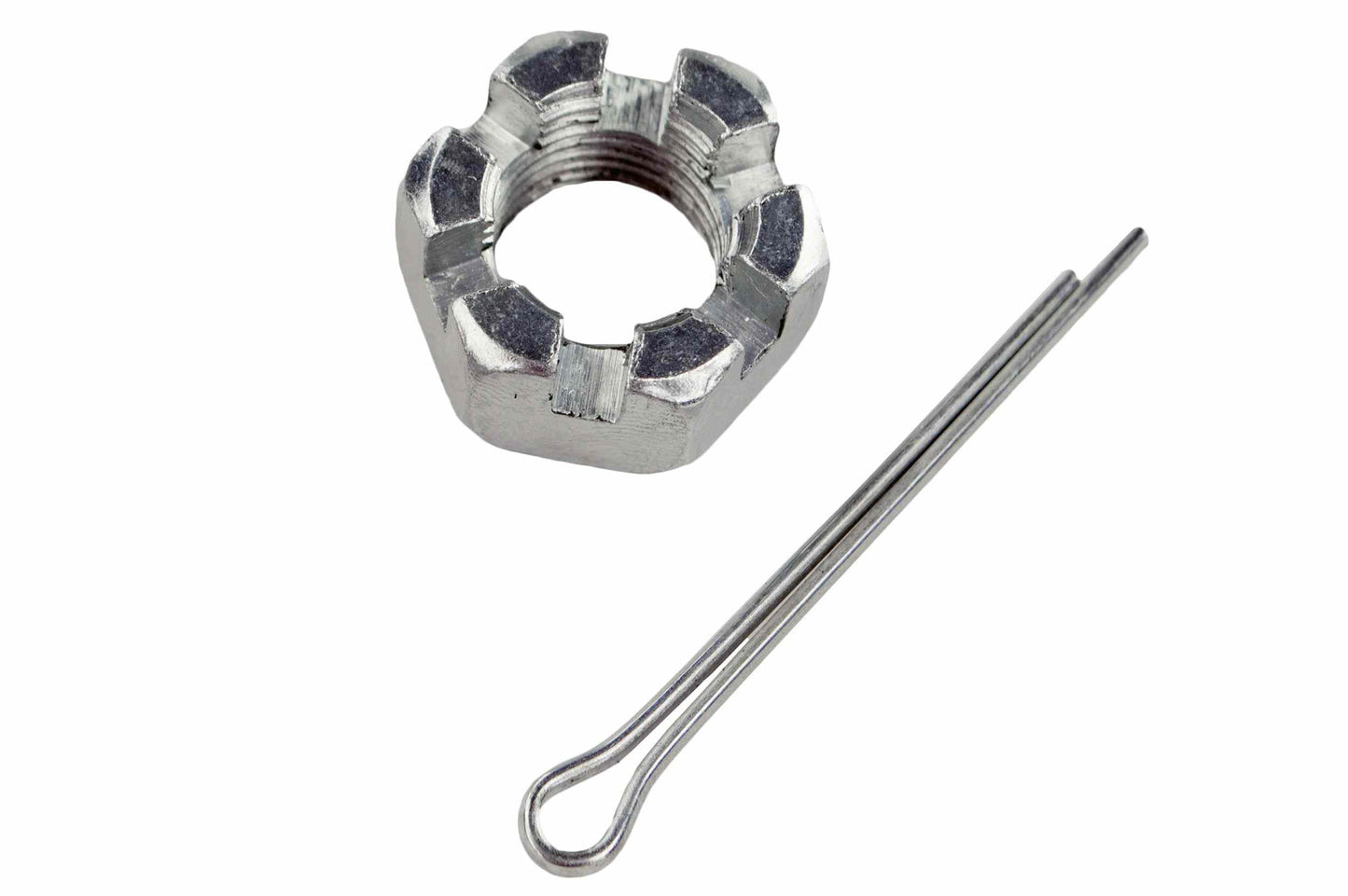 Mevotech Supreme Steering Tie Rod End MS90626