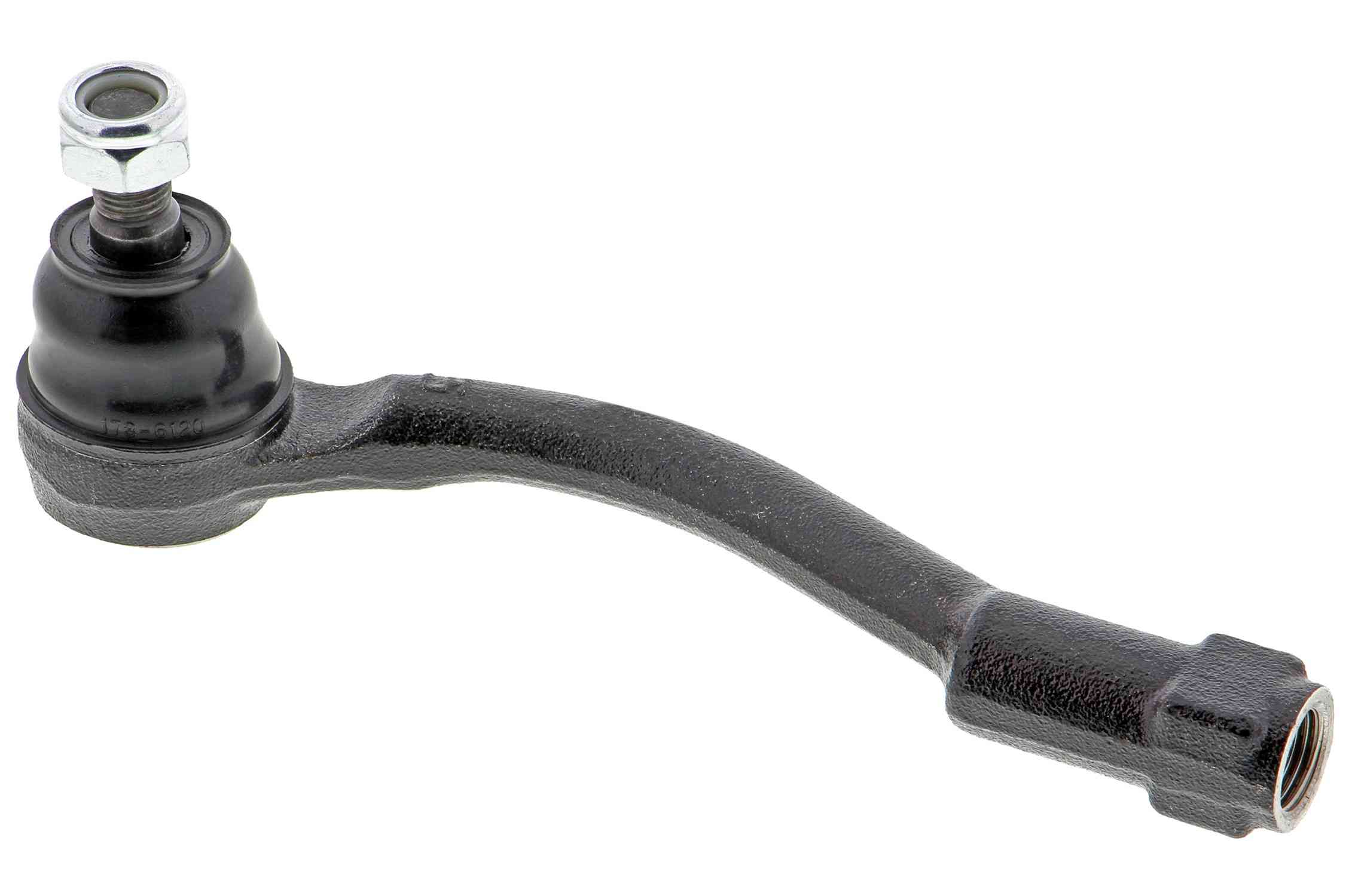 Mevotech Supreme Steering Tie Rod End MS90630