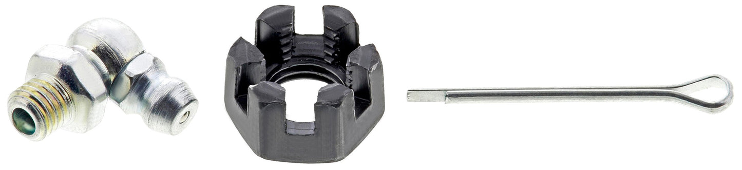 Mevotech Supreme Steering Tie Rod End MS90633