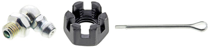 Mevotech Supreme Steering Tie Rod End MS90633