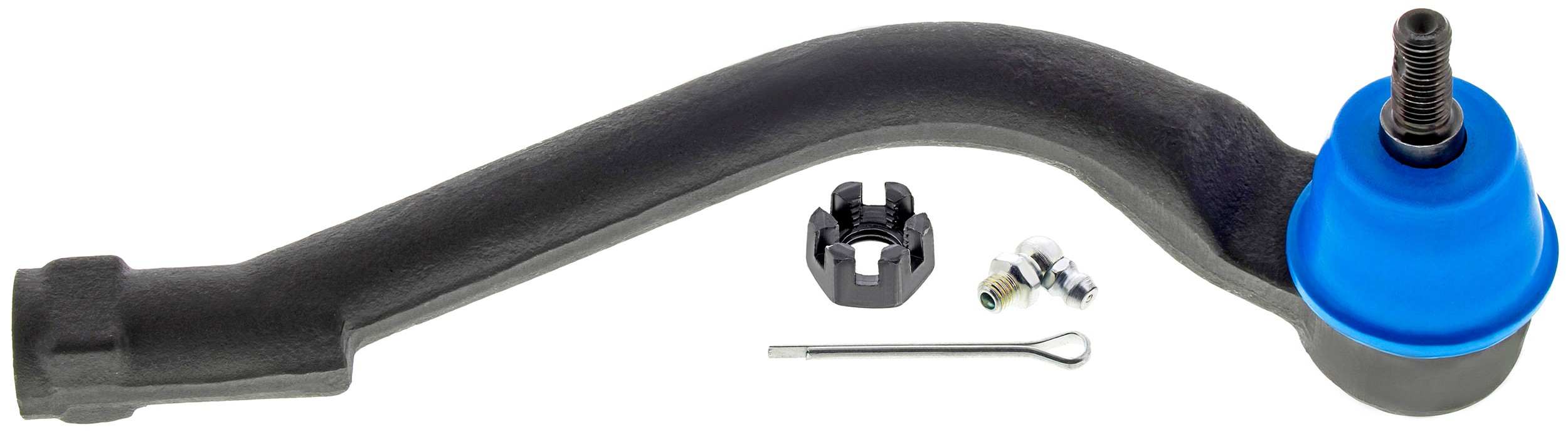 Mevotech Supreme Steering Tie Rod End MS90634