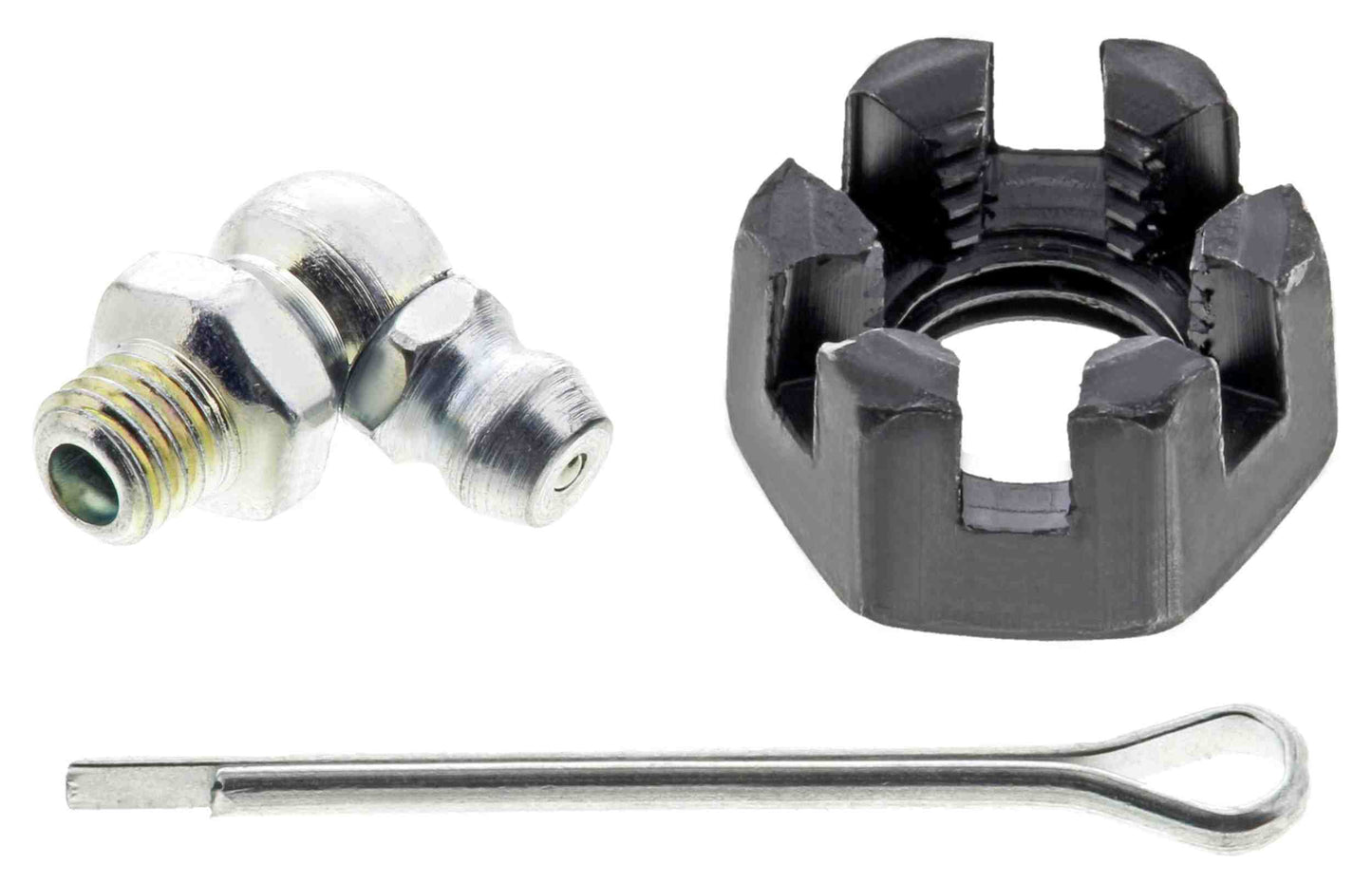 Mevotech Supreme Steering Tie Rod End MS90635