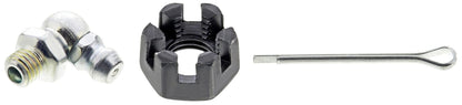 Mevotech Supreme Steering Tie Rod End MS90636