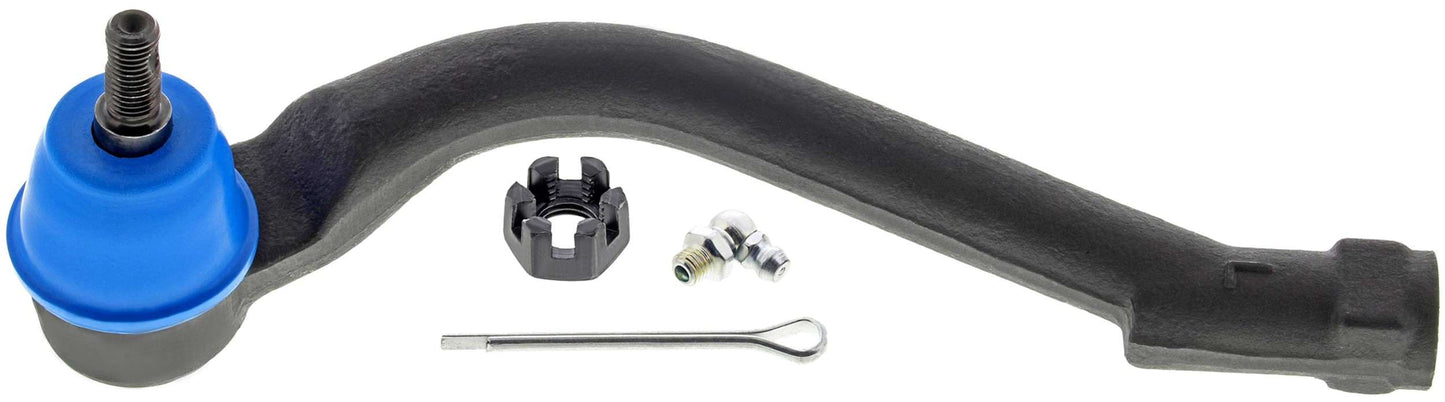 Mevotech Supreme Steering Tie Rod End MS90636