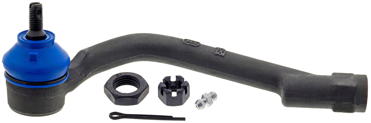 Mevotech Supreme Steering Tie Rod End MS90637