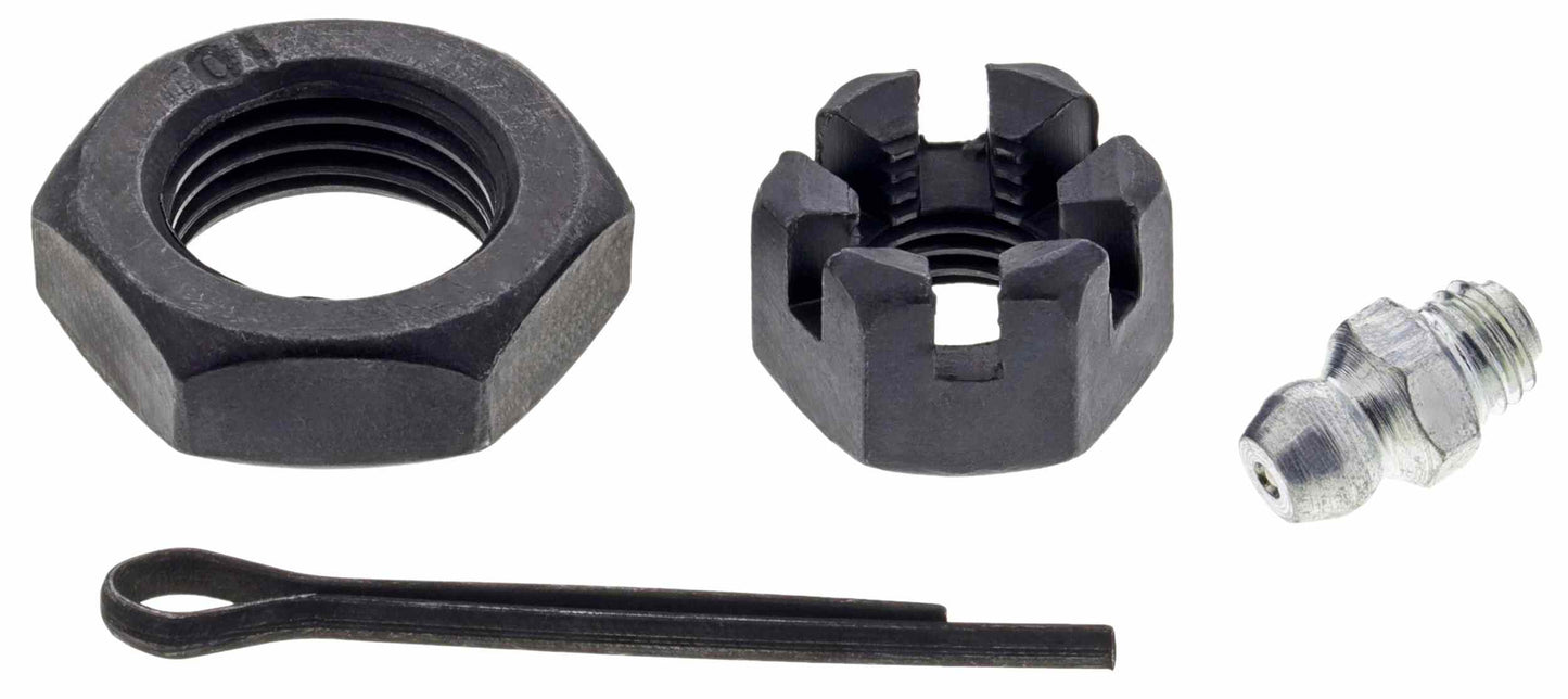 Mevotech Supreme Steering Tie Rod End MS90637