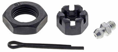 Mevotech Supreme Steering Tie Rod End MS90637
