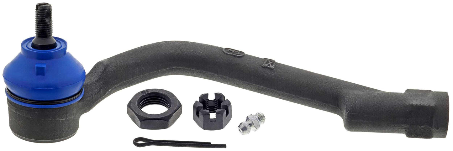 Mevotech Supreme Steering Tie Rod End MS90637