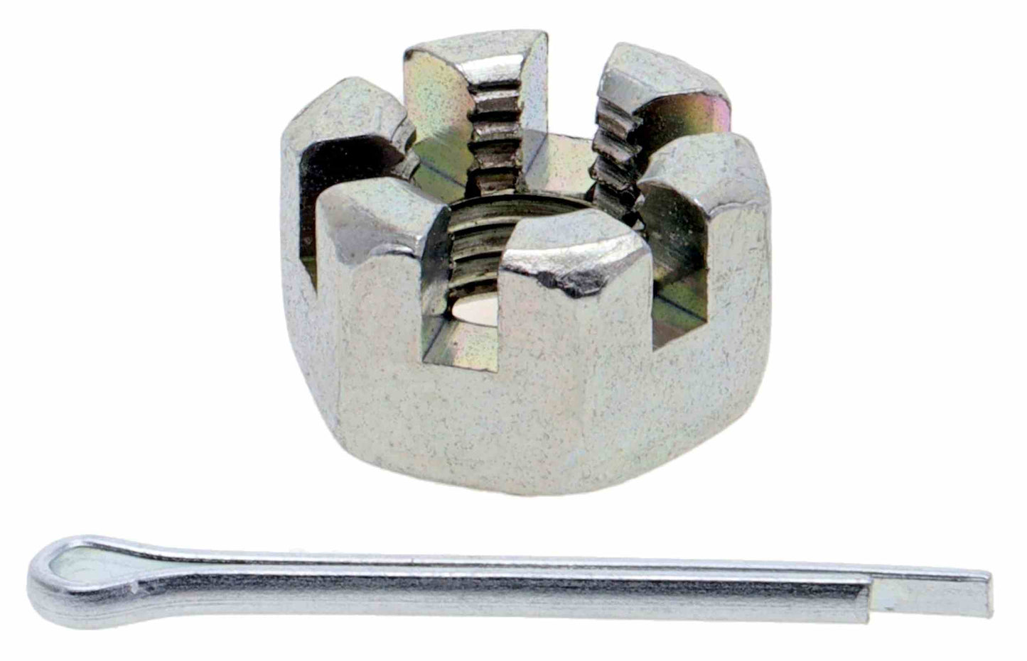 Mevotech Supreme Steering Tie Rod End MS90638